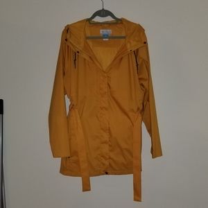 Columbia XL Raincoat